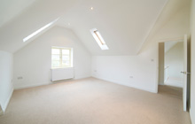 Langley Heath bedroom extension leads