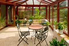 Langley Heath conservatory quotes
