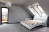 Langley Heath bedroom extensions