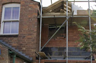 free Langley Heath home extension quotes
