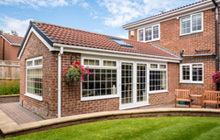 Langley Heath house extension leads